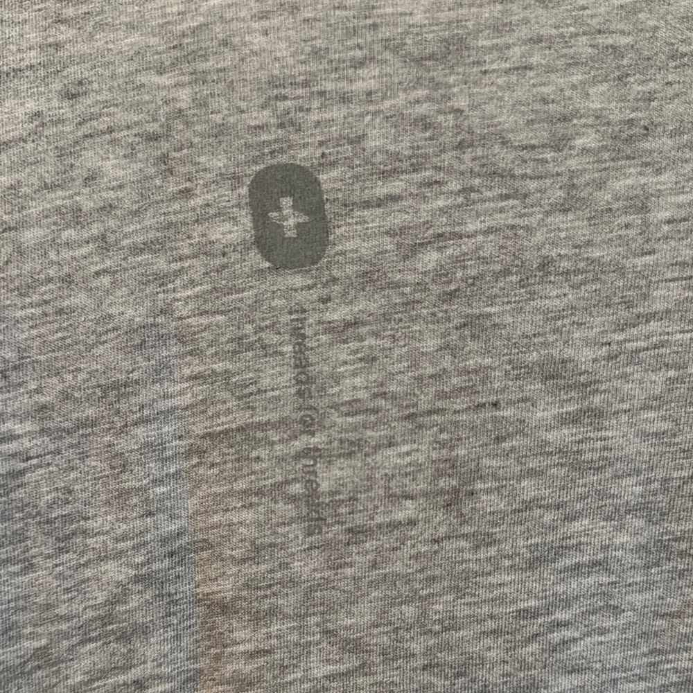 Figs Ultra-Soft Underscrub shirt - Picture 6 of 7